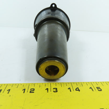 Cooper BLRTP635 200A 35kV Class Loadbreak Reducing Tap Plug 21.1/36.6kV