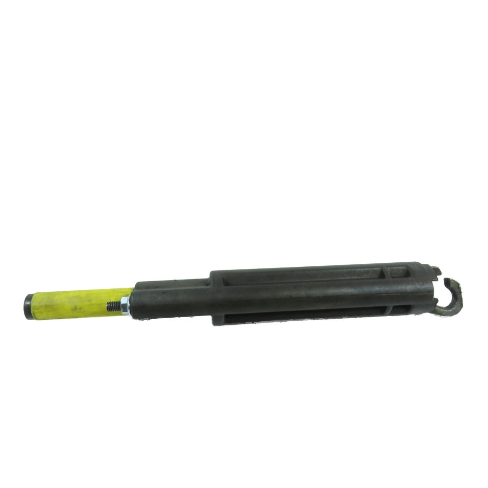 Hastings 5600-123 Insulated High Voltage Linesman Shotgun Stick Head