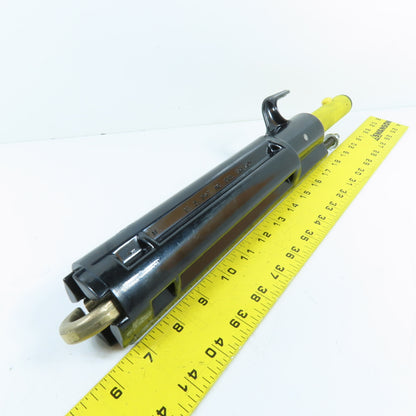 Hastings 5600-123 Insulated High Voltage Linesman Shotgun Stick Head