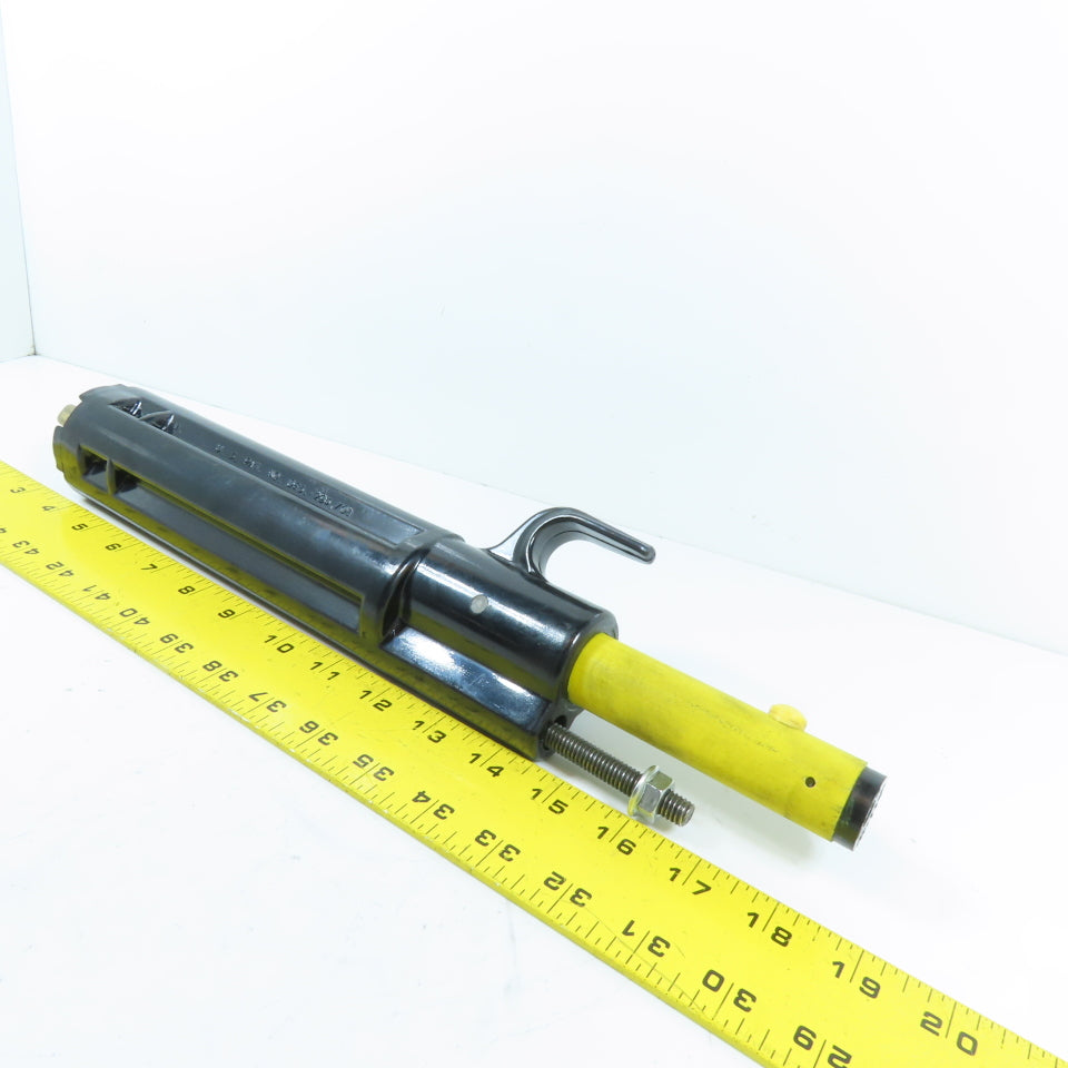 Hastings 5600-123 Insulated High Voltage Linesman Shotgun Stick Head