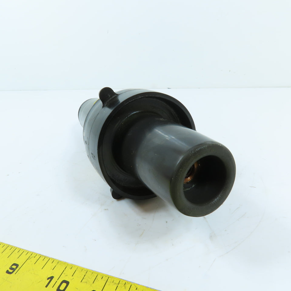 Cooper LBI225 200A 25kV Class Loadbreak Bushing 15.2/26.3kV