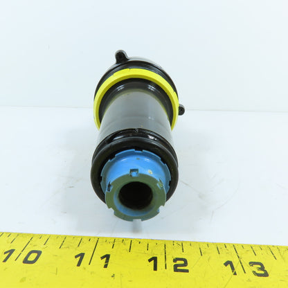 Cooper LBI225 200A 25kV Class Loadbreak Bushing 15.2/26.3kV