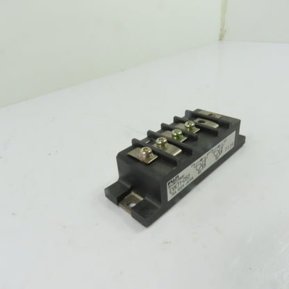 Fuji Electric EVK71-050 75A Power Transistor Module 500V