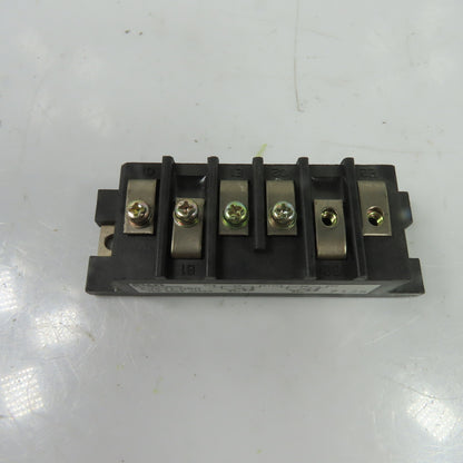 Fuji Electric EVK71-050 75A Power Transistor Module 500V