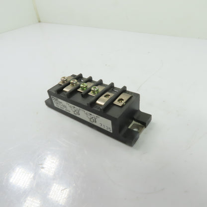 Fuji Electric EVK71-050 75A Power Transistor Module 500V