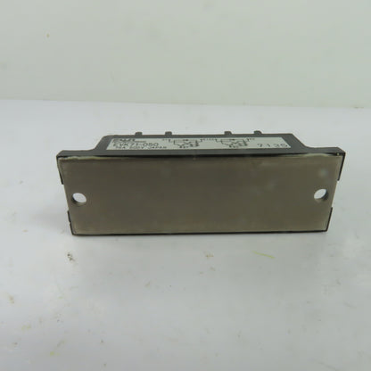 Fuji Electric EVK71-050 75A Power Transistor Module 500V