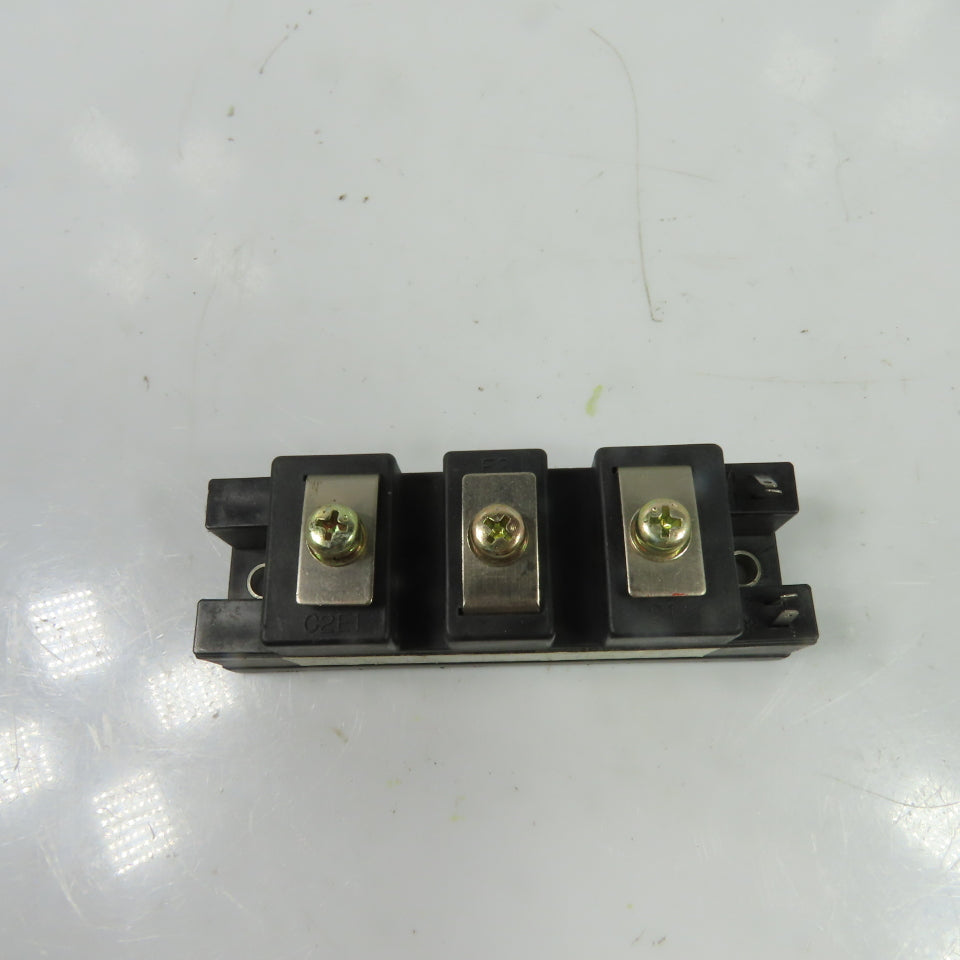 Fuji Electric 2DI75D-100 Power Transistor Module 75A 1000V