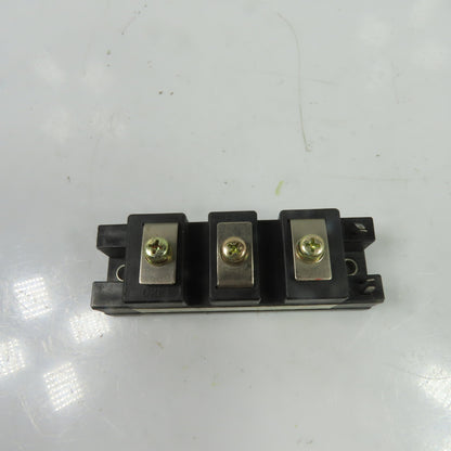 Fuji Electric 2DI75D-100 Power Transistor Module 75A 1000V