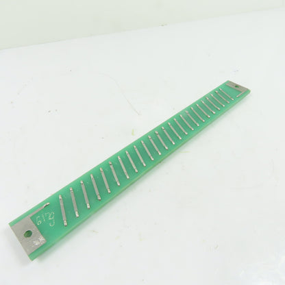 GE 155934P1 22-Position High Voltage Rectifier Diode Board