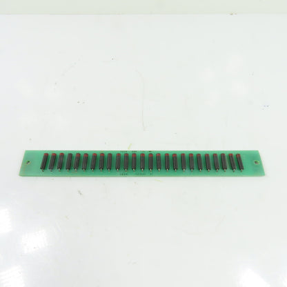 GE 155934P1 22-Position High Voltage Rectifier Diode Board