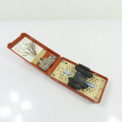 Datacom Northwest, Inc. Databox RS-232 EIA/CCITT Breakout Box Interface Tester