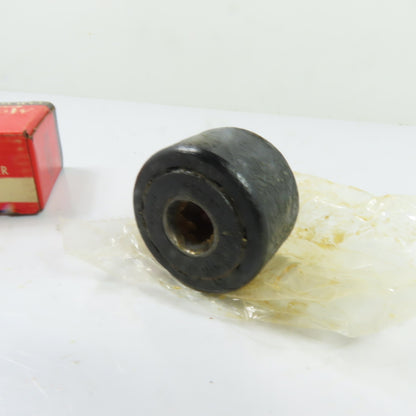 McGill CYR-2-S Cam Yoke Roller Bearing 2" OD 0.625" Bore 1.25" Width