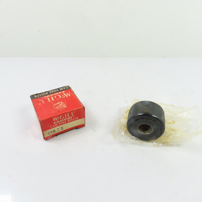 McGill CYR-2-S Cam Yoke Roller Bearing 2" OD 0.625" Bore 1.25" Width