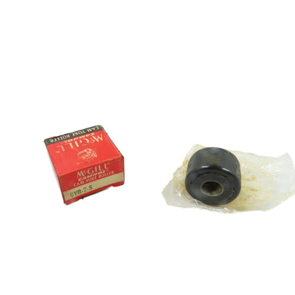 McGill CYR-2-S Cam Yoke Roller Bearing 2" OD 0.625" Bore 1.25" Width