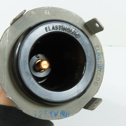 ABB Elastimold 25kV 200A Loadbreak Integral Bushing 125kV BIL