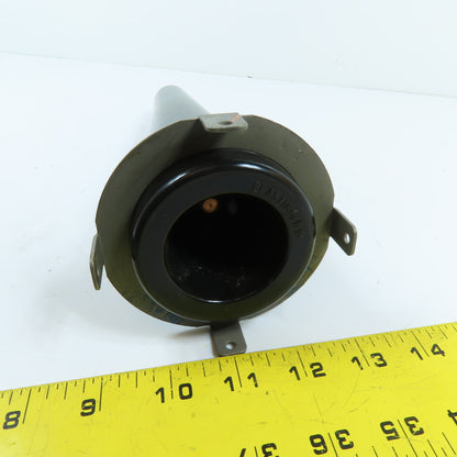 ABB Elastimold 25kV 200A Loadbreak Integral Bushing 125kV BIL