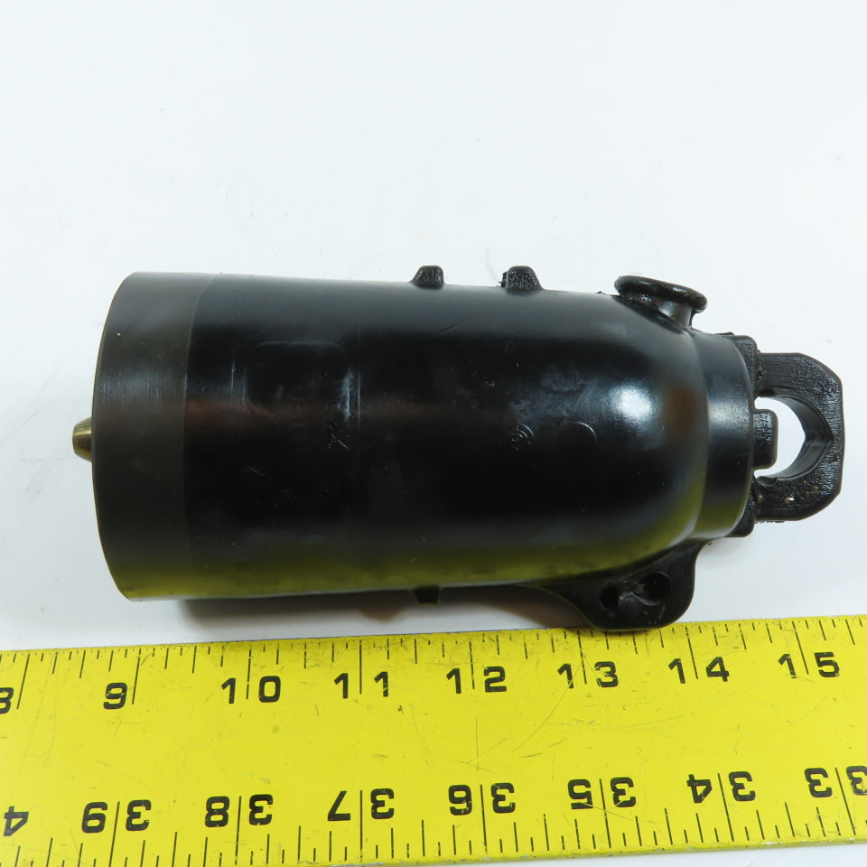 Cooper LPC225 200A 25kV Class Loadbreak Protective Cap