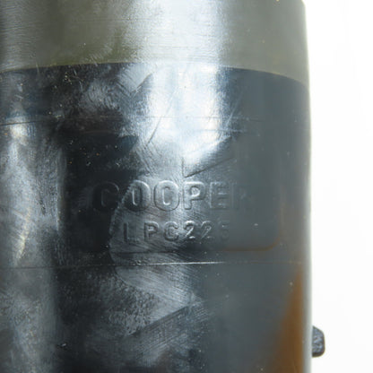 Cooper LPC225 200A 25kV Class Loadbreak Protective Cap