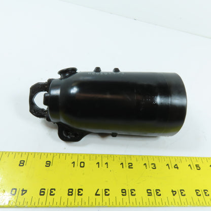 Cooper LPC225 200A 25kV Class Loadbreak Protective Cap