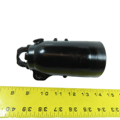 Cooper LPC225 200A 25kV Class Loadbreak Protective Cap