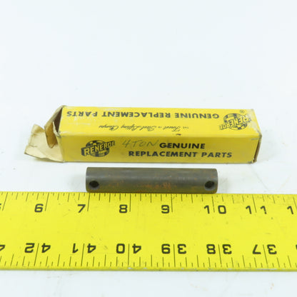 Renfroe 2-FR-4 Cam Pin for FR Model Plate Lifting Clamp