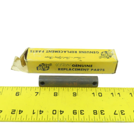 Renfroe 2-FR-4 Cam Pin for FR Model Plate Lifting Clamp
