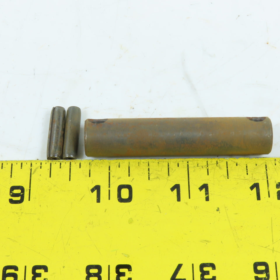 Renfroe 1/2-FR-4 Cam Pin w/Roll Pins for 1/2 Ton Plate Lifting Clamp
