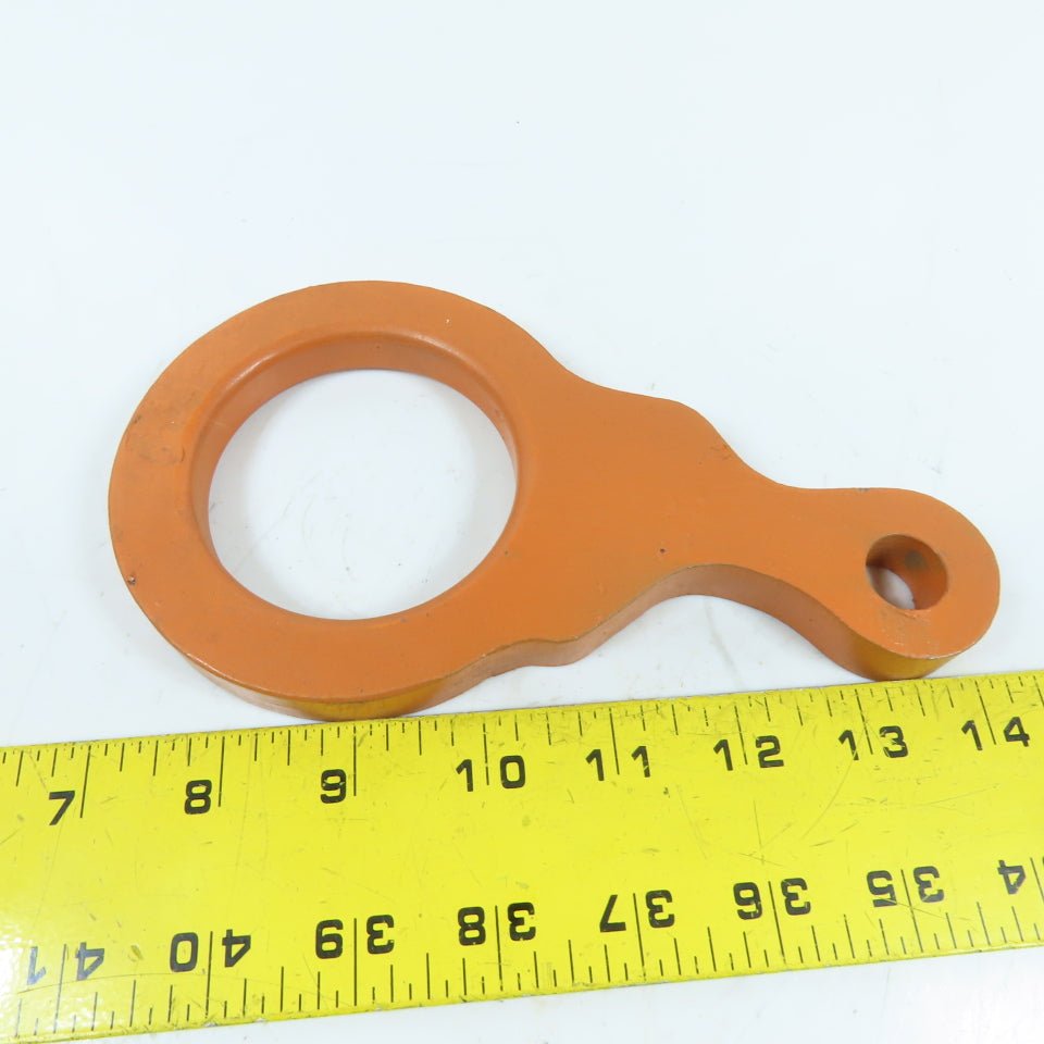 Renfroe 1-FR-1 1 Ton Plate Clamp Lifting Shackle Replacement Part