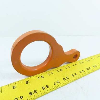 Renfroe 1-FR-1 1 Ton Plate Clamp Lifting Shackle Replacement Part