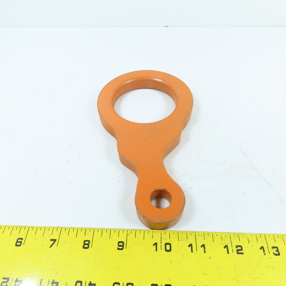 Renfroe 1-FR-1 1 Ton Plate Clamp Lifting Shackle Replacement Part