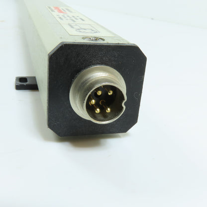 Honeywell 9810905 Longfellow II 24" Position Transducer Linear Potentiometer