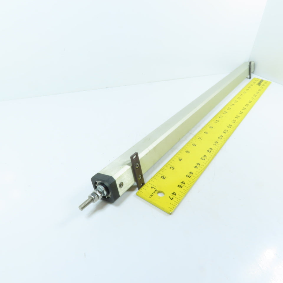 Honeywell 9810905 Longfellow II 24" Position Transducer Linear Potentiometer