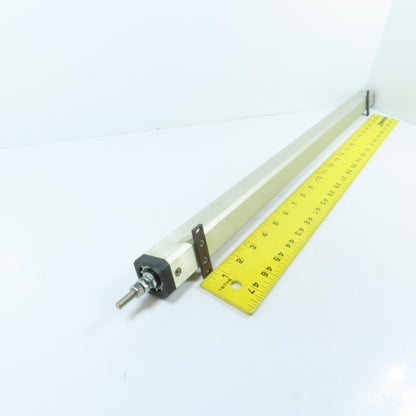 Honeywell 9810905 Longfellow II 24" Position Transducer Linear Potentiometer