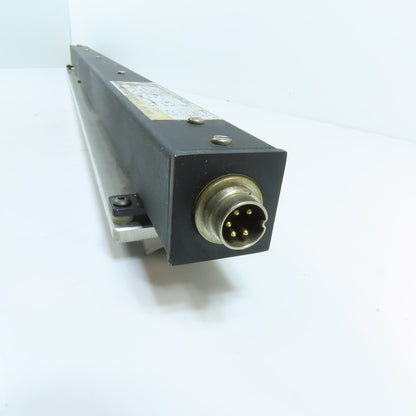 Waters LF-24/600-0 Longfellow 24" Linear Motion Position Transducer