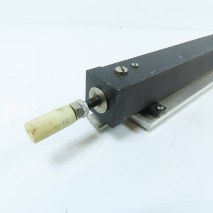 Waters LF-24/600-0 Longfellow 24" Linear Motion Position Transducer