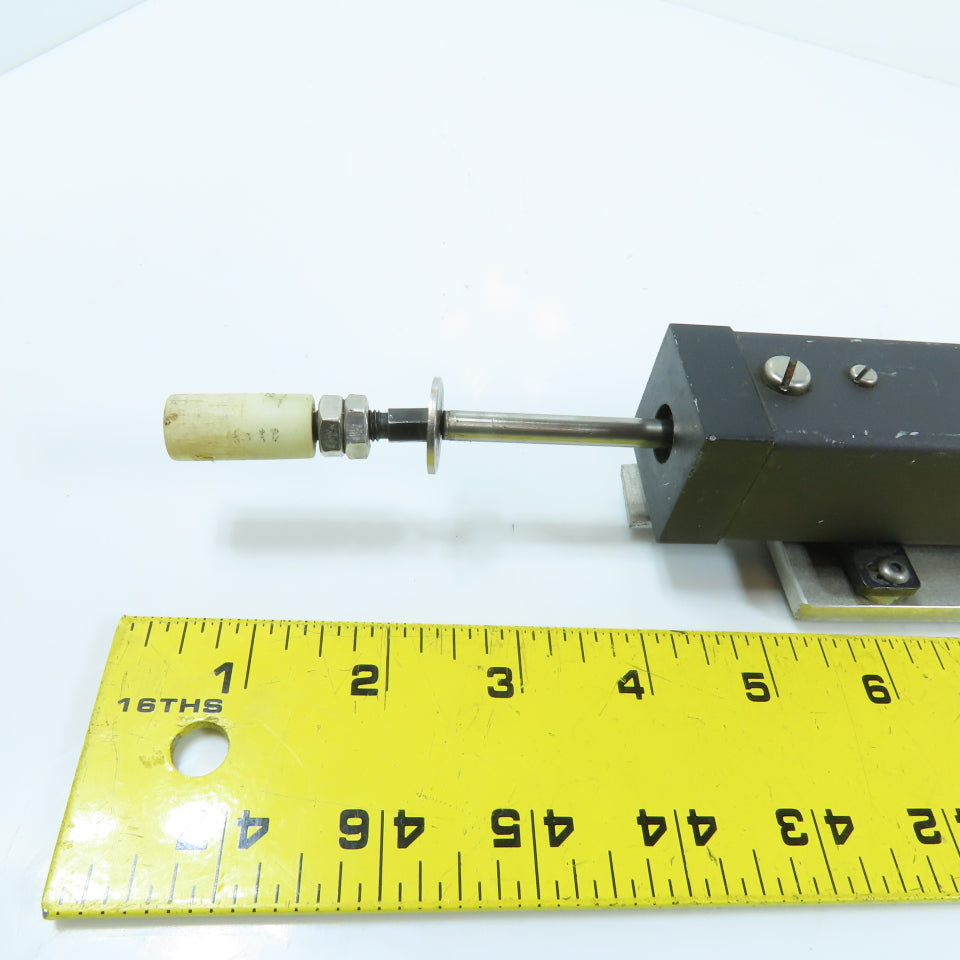 Waters LF-24/600-0 Longfellow 24" Linear Motion Position Transducer