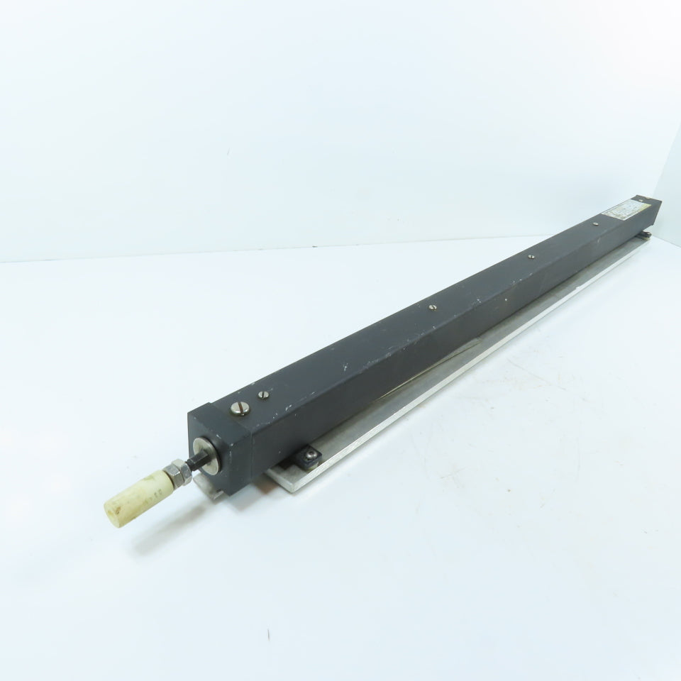 Waters LF-24/600-0 Longfellow 24" Linear Motion Position Transducer