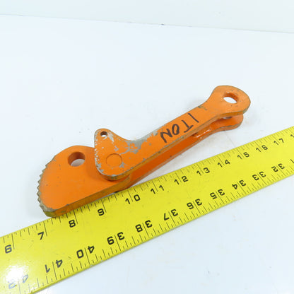 Renfroe 1-FR-2 1 Ton Plate Lifting Clamp Cam Assembly
