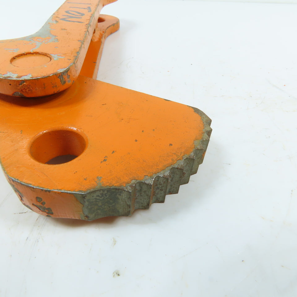 Renfroe 1-FR-2 1 Ton Plate Lifting Clamp Cam Assembly