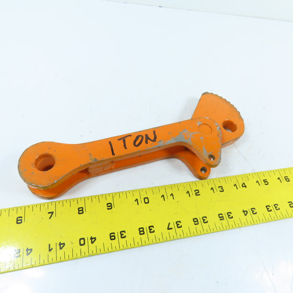 Renfroe 1-FR-2 1 Ton Plate Lifting Clamp Cam Assembly
