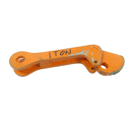 Renfroe 1-FR-2 1 Ton Plate Lifting Clamp Cam Assembly