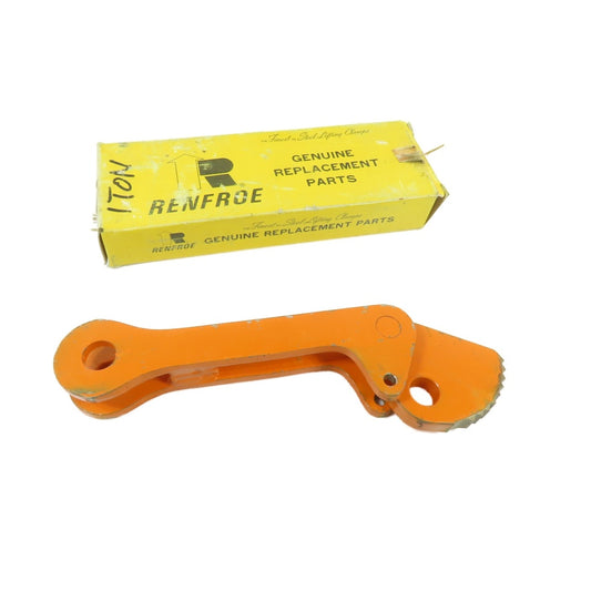 Renfroe 1-FR-2 1 Ton Cam Assembly For Steel Plate Lifting Clamp
