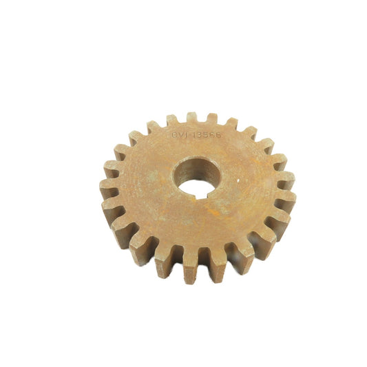 CVI-13566 23-Tooth Steel Sprocket Spur Gear 3-1/8" OD 3/4" Bore 5/8" Wide