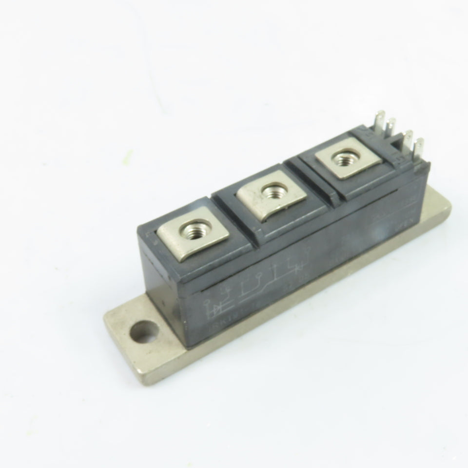 International Rectifier IRKT91-12 91A 1200V Thyristor Power Module