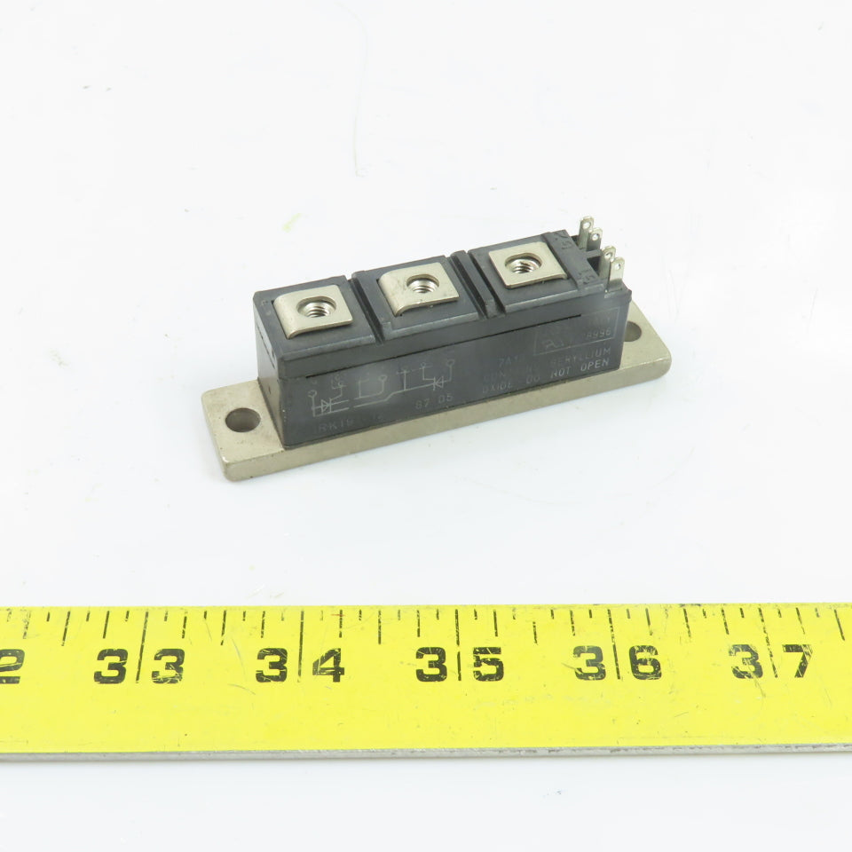 International Rectifier IRKT91-12 91A 1200V Thyristor Power Module
