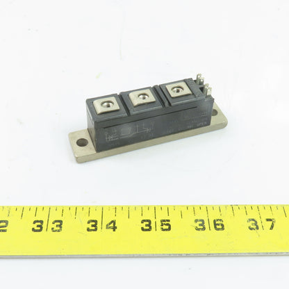 International Rectifier IRKT91-12 91A 1200V Thyristor Power Module