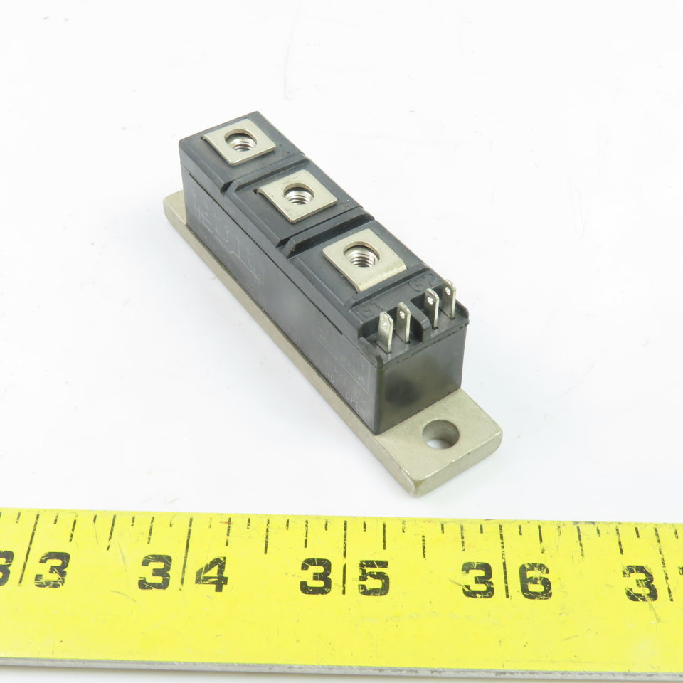 International Rectifier IRKT91-12 91A 1200V Thyristor Power Module