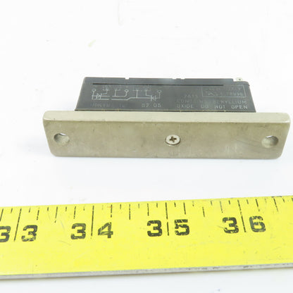 International Rectifier IRKT91-12 91A 1200V Thyristor Power Module