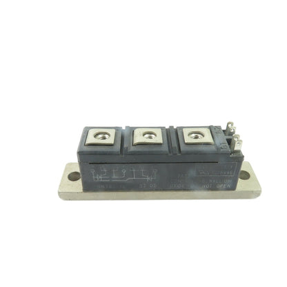 International Rectifier IRKT91-12 91A 1200V Thyristor Power Module