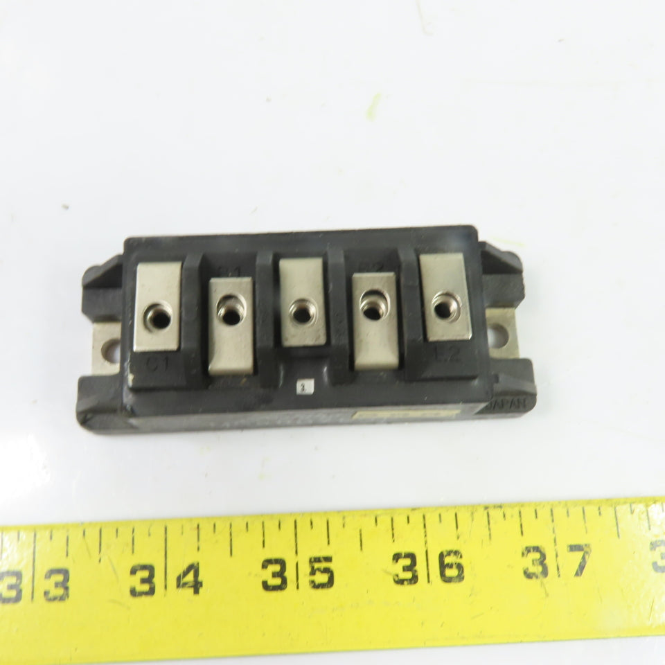 Toshiba MG50G2CG1 50A Transistor Power Module 450V